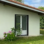 Lou Galipot Avec Jardin Appartement *