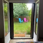 Appartement Lou Galipot Avec Jardin *