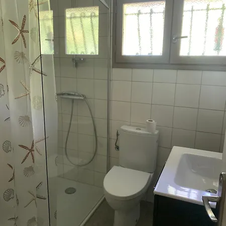 Apartamento Lou Galipot Avec Jardin *