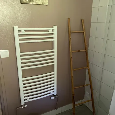 Apartamento Lou Galipot Avec Jardin