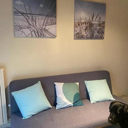 Lou Galipot Avec Jardin Apartamento