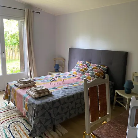 Appartement Lou Galipot Avec Jardin *