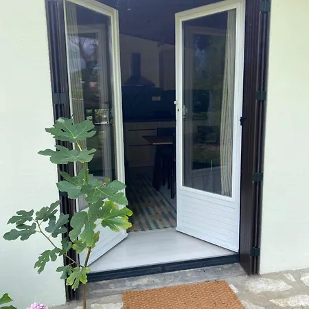 Lou Galipot Avec Jardin Appartement Le Porge