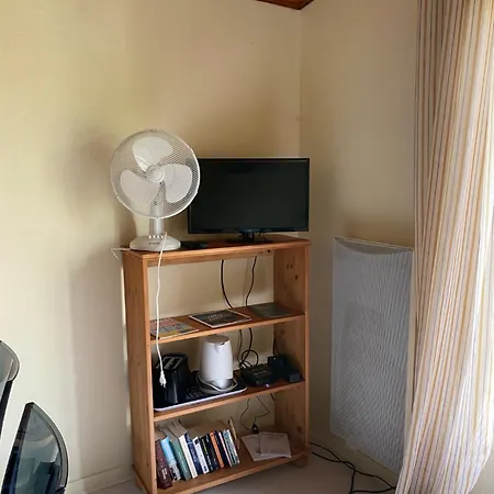 Appartement Lou Galipot Avec Jardin Le Porge
