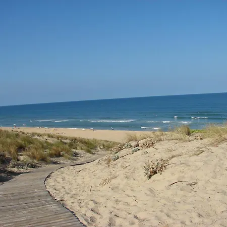 Lou Galipot Avec Jardin * Le Porge