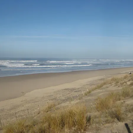 Apartamento Lou Galipot Avec Jardin Le Porge