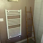 Lägenhet Lou Galipot Avec Jardin