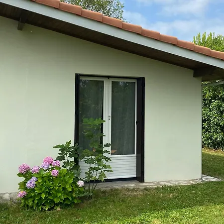 Lou Galipot Avec Jardin Apartamento *