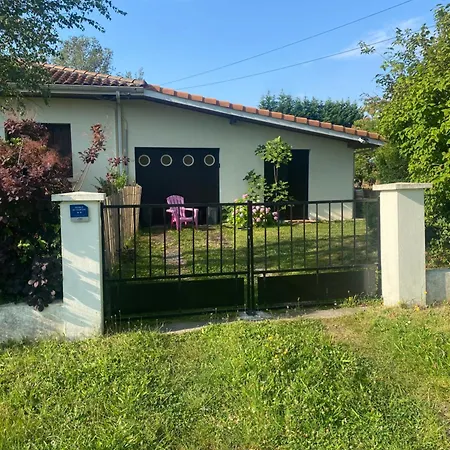 Lou Galipot Avec Jardin *